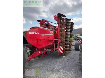 Combinado de siembra Horsch pronto 6 kr: foto 2 Combinado de siembra Horsch pronto 6 kr: foto 2