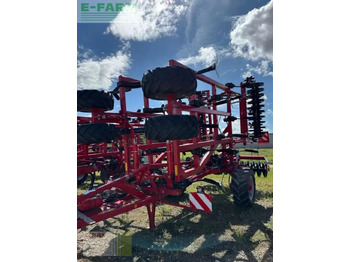 Cultivador Horsch terrano 7 fm: foto 2 Cultivador Horsch terrano 7 fm: foto 2