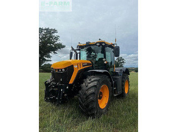 Tractor JCB Fastrac 4220