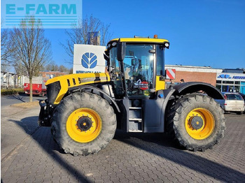 Tractor JCB Fastrac 4220