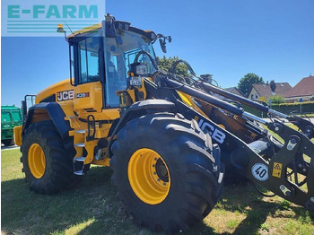 Miniexcavadora JCB 435S