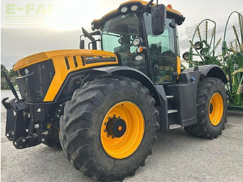 Tractor JCB Fastrac 4220