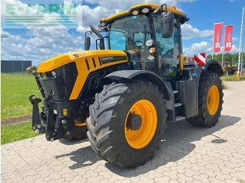 Tractor JCB Fastrac 4220