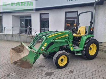 Tractor JOHN DEERE 3320