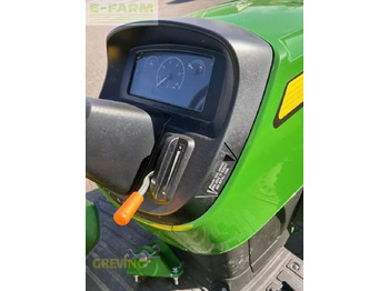 Tractor John Deere 4066m: foto 4