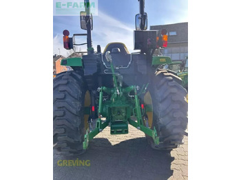 Tractor John Deere 4066m: foto 3
