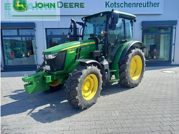 Tractor JOHN DEERE 5100M