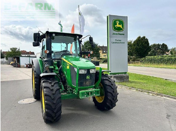 Tractor JOHN DEERE 5100M