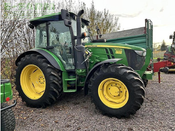 Tractor JOHN DEERE 5100M