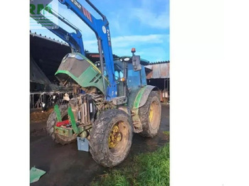 Tractor JOHN DEERE 5100R