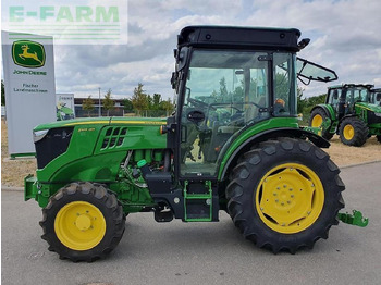 Tractor John Deere 5105gn stufe v: foto 4