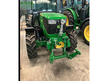 Tractor JOHN DEERE 5GF Series