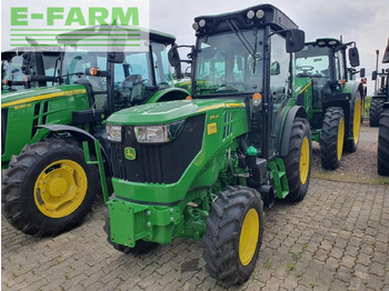 Tractor JOHN DEERE 5GV Series
