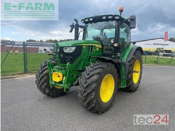 Tractor JOHN DEERE 6R 130