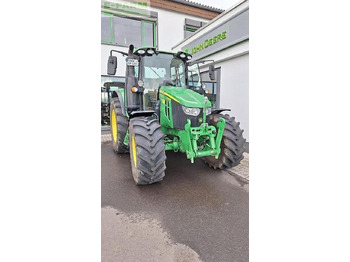 Tractor JOHN DEERE 6090M