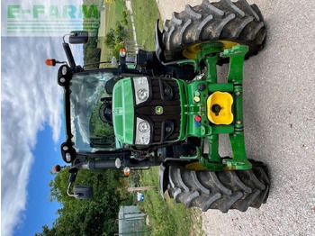 Tractor JOHN DEERE 6115R