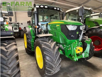 Tractor JOHN DEERE 6125R