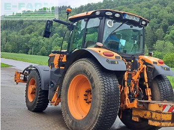 Tractor John Deere 6145r: foto 3