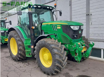Tractor JOHN DEERE 6150R