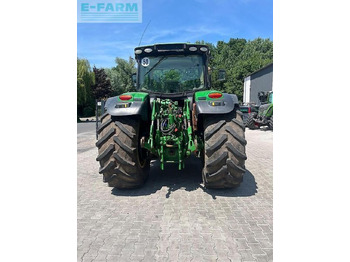 Tractor John Deere 6155 r: foto 3