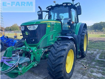 Tractor JOHN DEERE 6175M