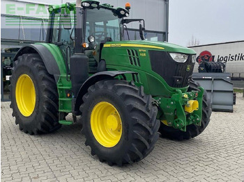 Tractor JOHN DEERE 6175M