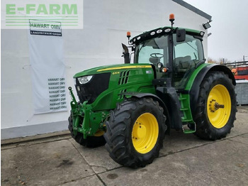 Tractor JOHN DEERE 6210R