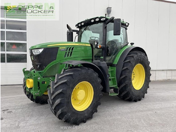 Tractor JOHN DEERE 6215R