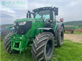 Tractor JOHN DEERE 6230R