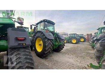 Tractor John Deere 6250r 6250 r: foto 5
