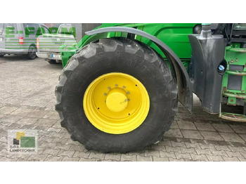 Tractor John Deere 6250r 6250 r: foto 4