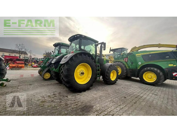 Tractor John Deere 6250r 6250 r: foto 3