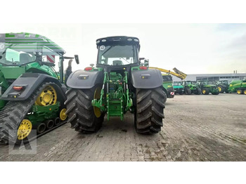 Tractor John Deere 6250r 6250 r: foto 4