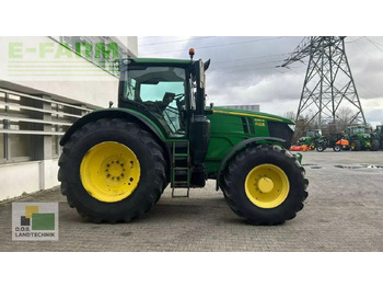 Tractor John Deere 6250r 6250 r: foto 5