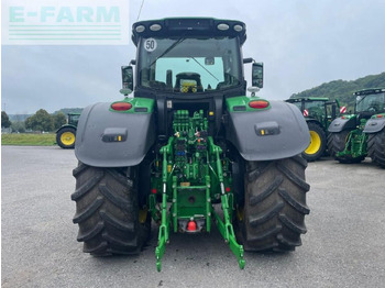 Tractor John Deere 6250r: foto 3