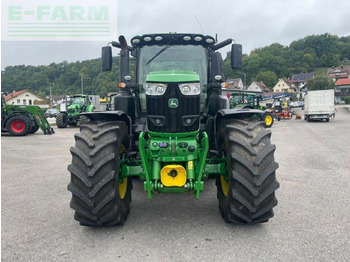 Tractor John Deere 6250r: foto 4