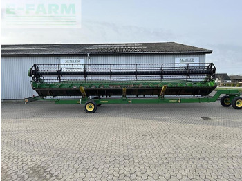 Accesorios para cosechadoras de forraje JOHN DEERE