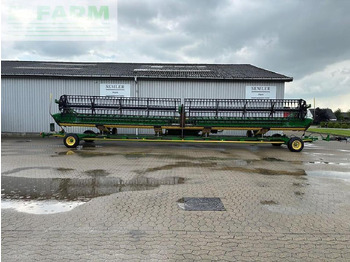 Accesorios para cosechadoras de forraje JOHN DEERE