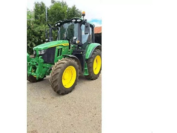 Tractor JOHN DEERE