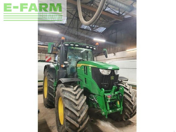 Tractor JOHN DEERE 6R 215