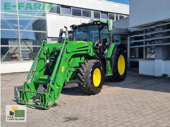 Tractor JOHN DEERE 6R Series