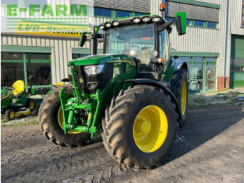 Tractor JOHN DEERE 6R 150