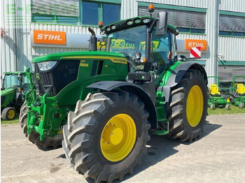Tractor JOHN DEERE 6R 215
