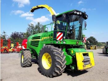 Cosechadora de forraje JOHN DEERE 7350