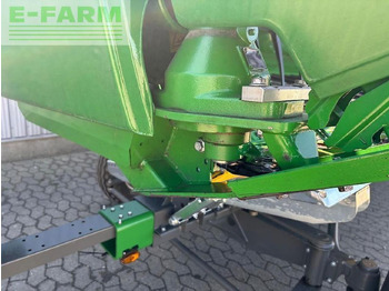 Accesorios para cosechadoras de forraje John Deere 735d: foto 4 Accesorios para cosechadoras de forraje John Deere 735d: foto 4