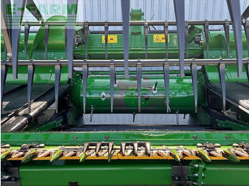 Accesorios para cosechadoras de forraje John Deere 735d: foto 3 Accesorios para cosechadoras de forraje John Deere 735d: foto 3