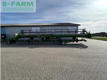 Accesorios para cosechadoras de forraje JOHN DEERE