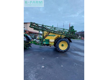 Pulverizador arrastrado JOHN DEERE