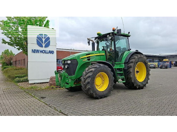 Tractor JOHN DEERE 7930
