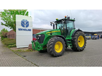 Tractor JOHN DEERE 7930